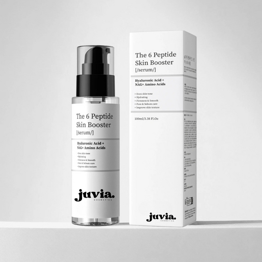Juvia CorsX® 6 Peptide Face Tightener