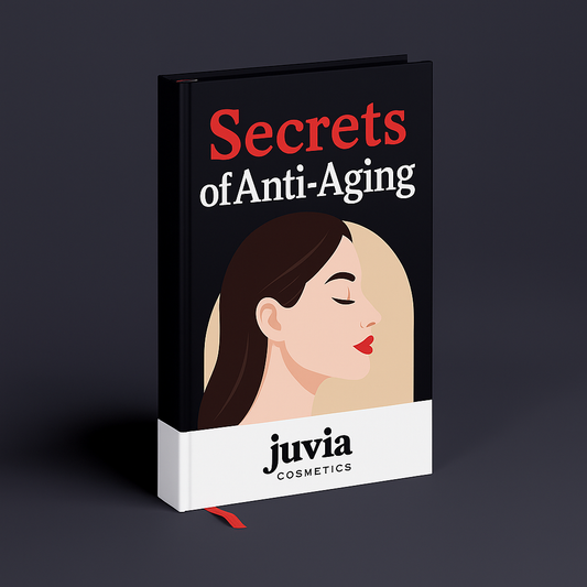 Secrets of Anti-Aging E-Book