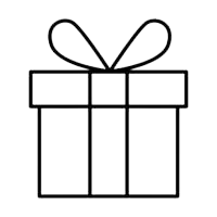 Mystery Gift